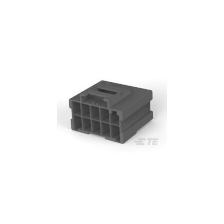 Te Connectivity PTL 2X5 CAP FREE HANG GLW WIRE KEY A DGR 5-2232359-5